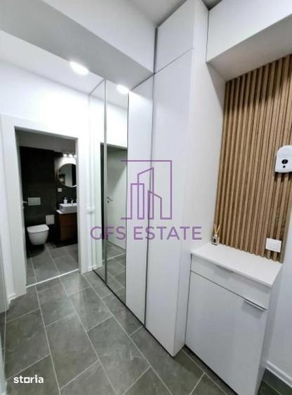 Inchirere apartament 2 camere|Centrala|Loc de parcare - 1