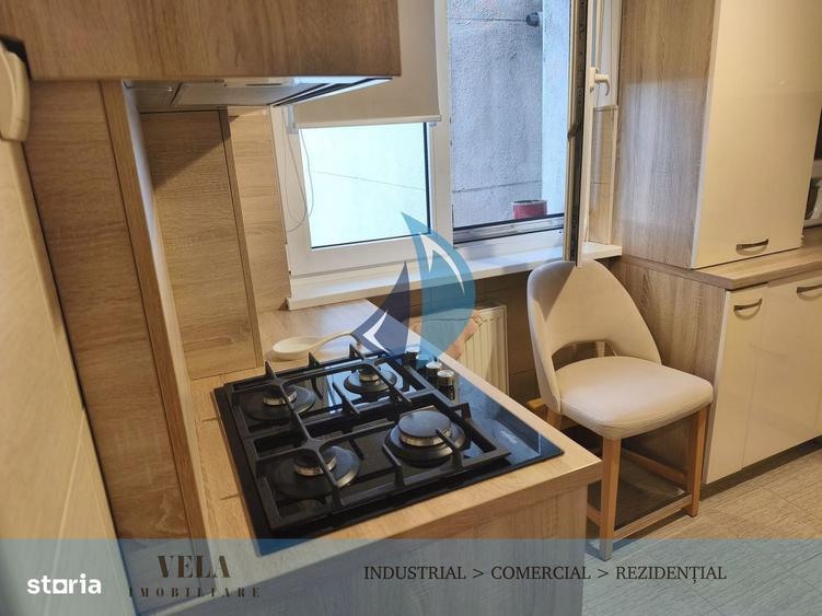 Apartament cu 2 camere în Ady
