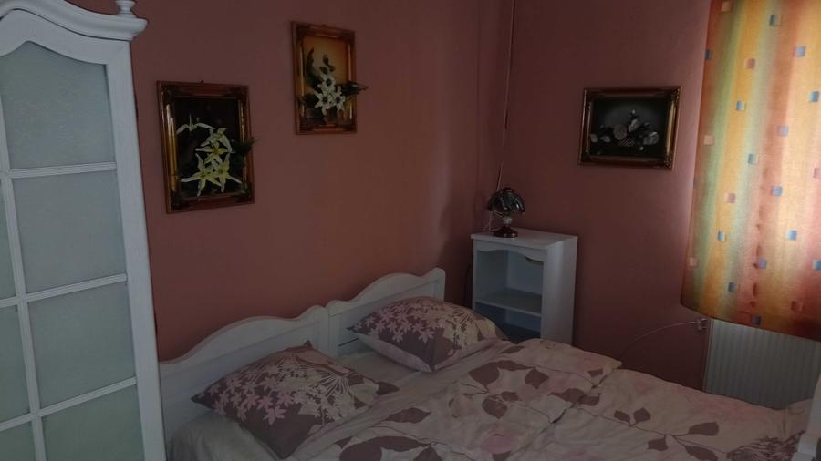 Apartament cu 2 camere decomandat în Pârneava