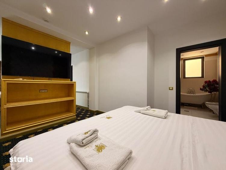 Apartament cu 2 camere în Rahova