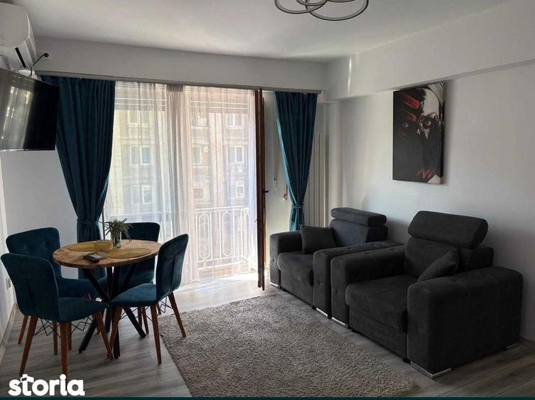 AP. 2 CAMERE CALEA VICTORIEI- BUCATARIE INCHISA, MOBILAT/UTILAT MODERN - 4
