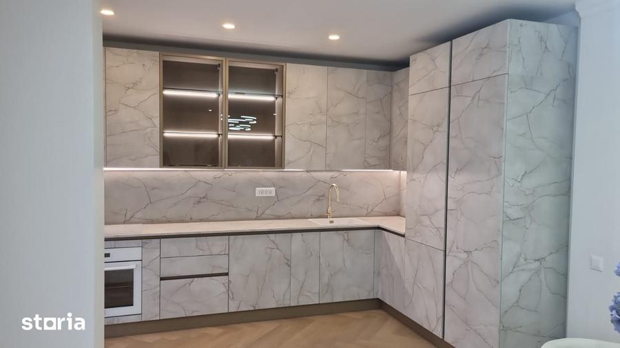 Apartament luxury Baneasa/Iancu Nicolae - 8