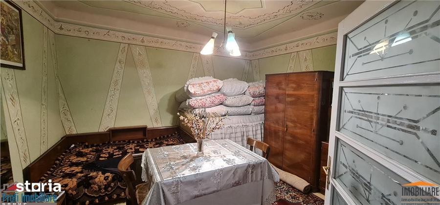 Casa pentru spatiu comercial pe calea Radnei - strada principala - 3