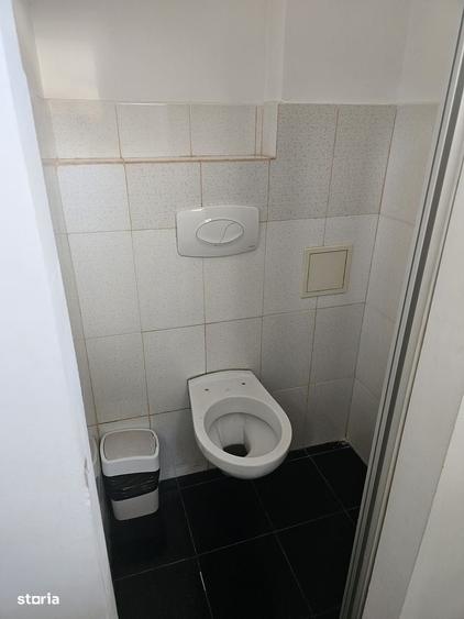 Spațiu comercial, de 150 mp, în Giurgiului