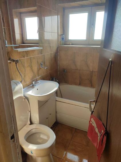 Apartament decomandat în Iancului