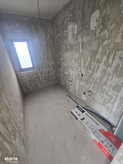 Apartament cu 2 camere decomandat în Baciu