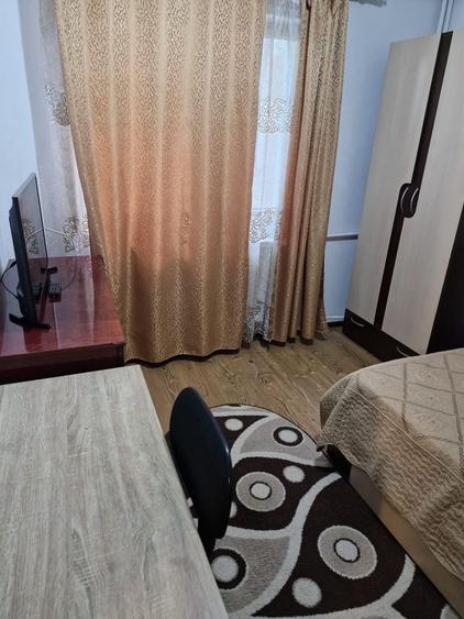 Apartament cu 2 camere decomandat în Baraolt