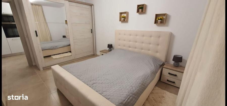 DE INCHIRIAT - Apartament 2 camere, etaj 4/10 - Iulius Mall - 5