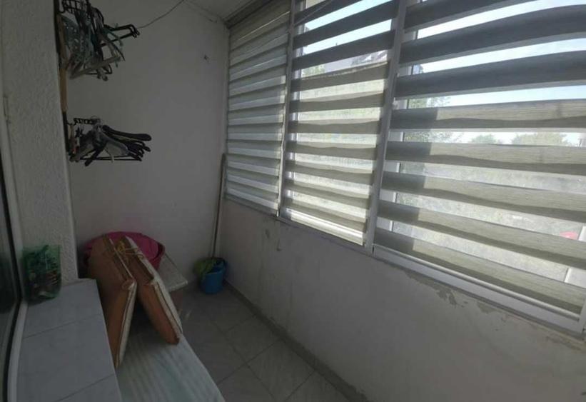 Apartament cu 2 camere decomandat în Unirii