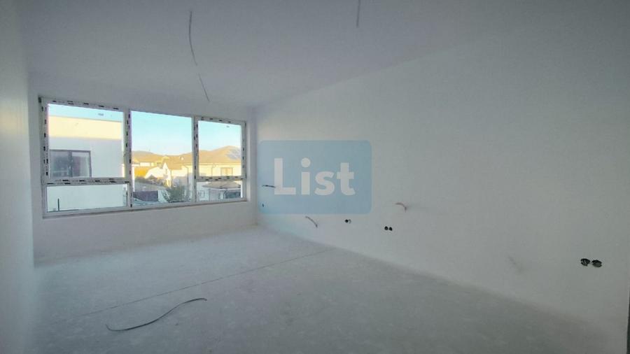 Apartament cu 2 camere decomandat în Hipodrom 1