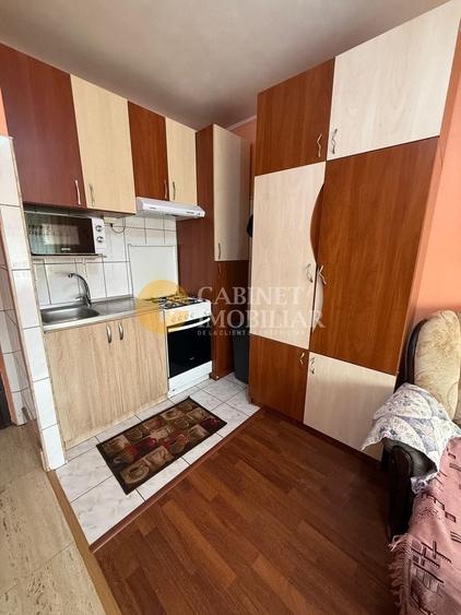 Garsonieră, mobilată în Baza 3
