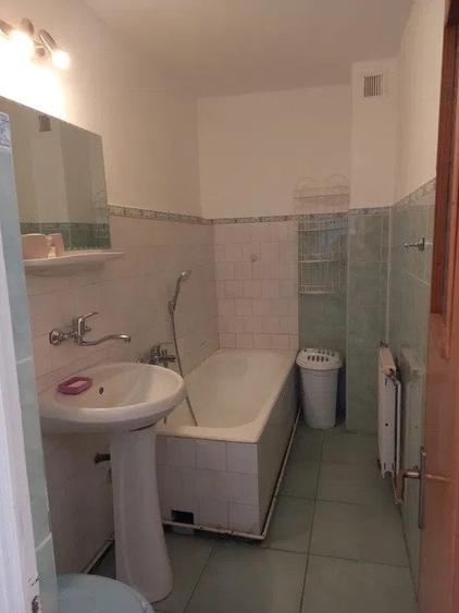 Apartament cu 2 camere în Terezian