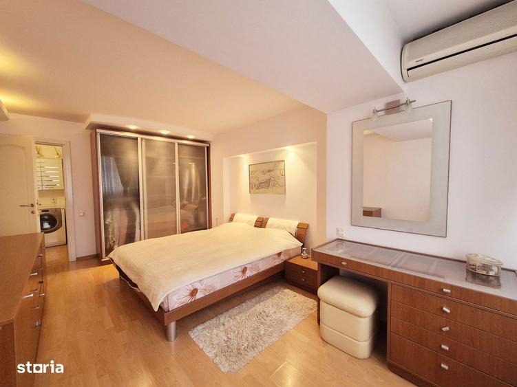 Apartament modern cu 3 camere, etaj 3, zona OMV - 12