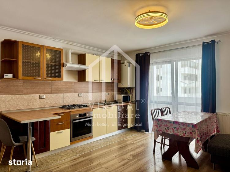 Apartament cu 3 camere în Șelimbăr