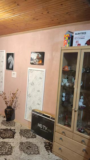 Casă cu 4 camere cu Teren 662 Mp în Periam