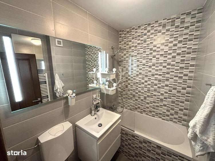 Apartament cu 3 camere pe Str. Donath, Grigorescu - 5