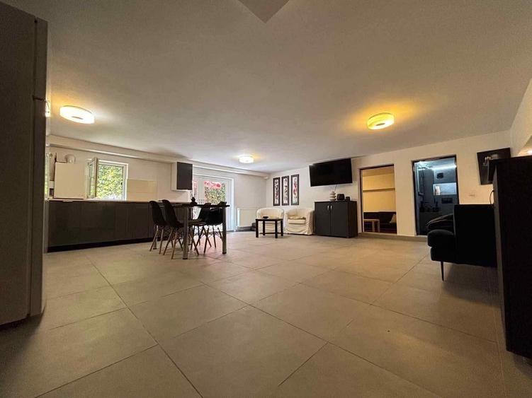Apartament cu 3 camere în Mănăștur