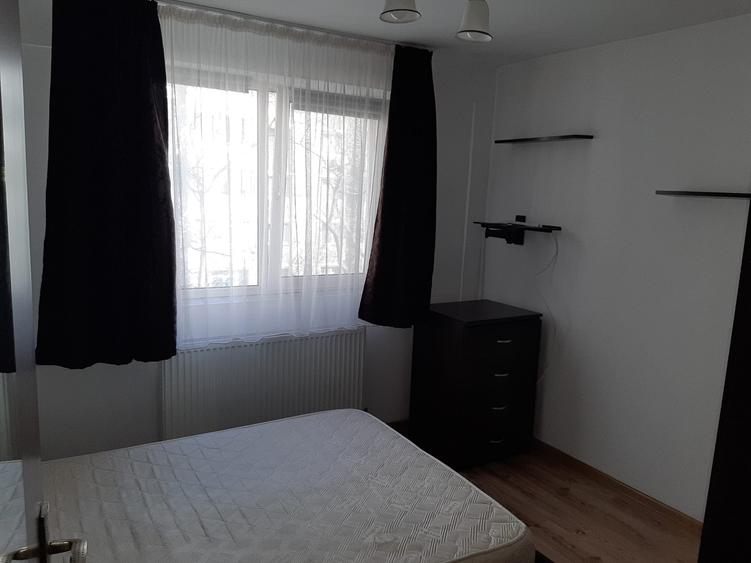 Apartament cu 2 camere decomandat în Lujerului