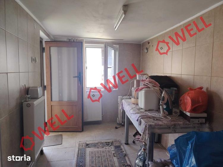 Casă cu 5 camere cu Teren 1249 Mp în Măieruș