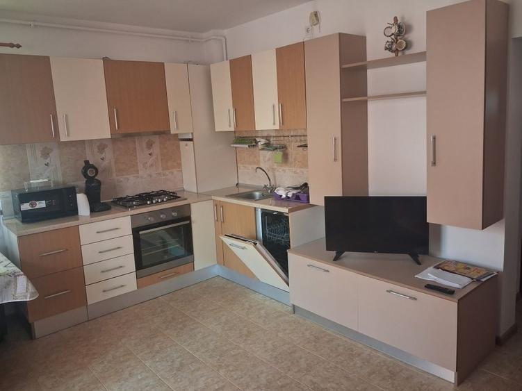 Apartament cu 2 camere în Lazaret