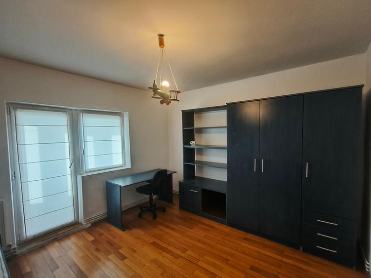 Apartament cu 2 camere în Steaua