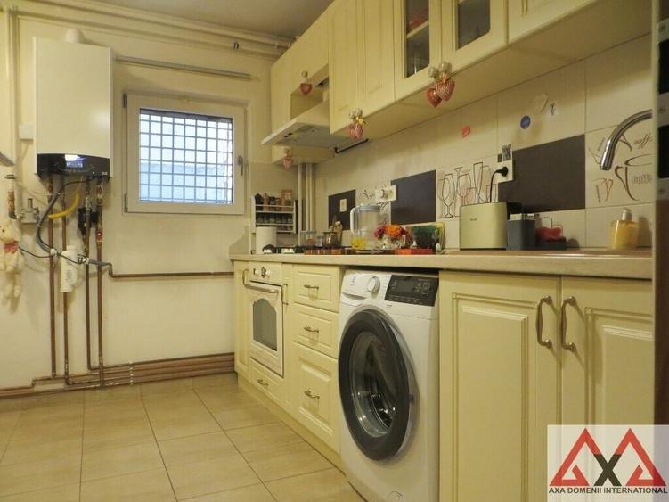 Apartament 2 camere 13 Septembrie - Prosper - centrala termica - 2