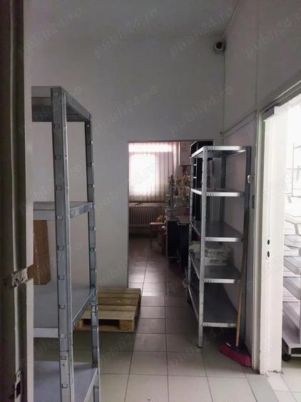Spațiu comercial, de 128 mp, în Mănăștur