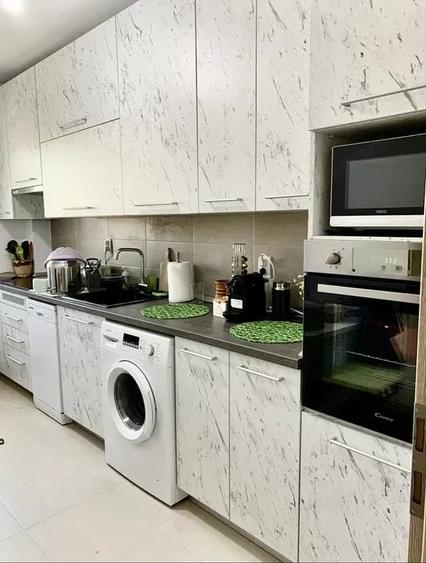 Apartament cu 2 camere semidecomandat în Calea Urseni