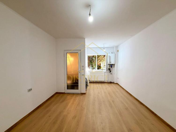 Garsonieră în Aradului