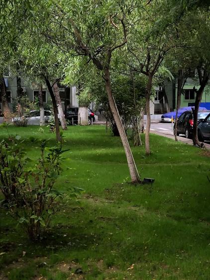 Garsonieră decomandată în Berceni