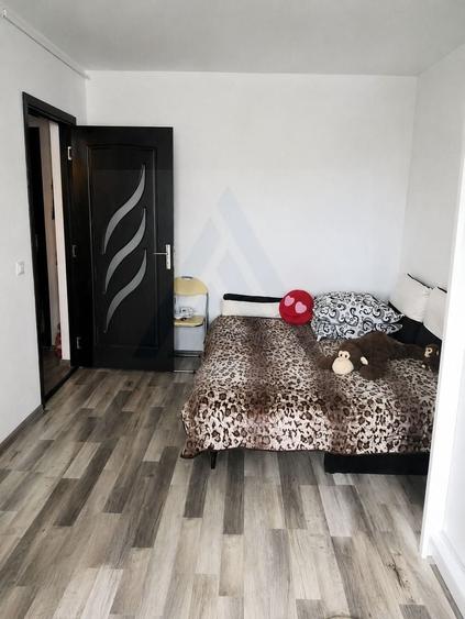 Garsonieră decomandată, mobilată în Hipodrom 4