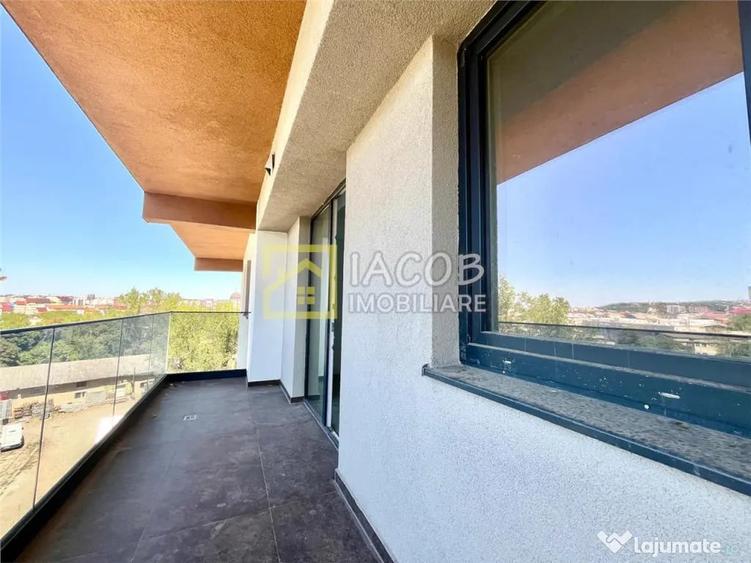 Apartament cu 2 camere decomandat în Iași