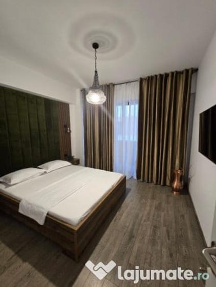 Apartament cu 2 camere decomandat în Ostroveni