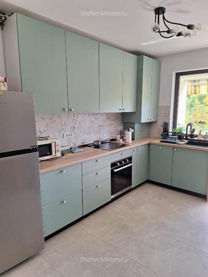 Apartament 2 Camere | Titan | Centrala Proprie | Balcon | Loc de Parcare - 6