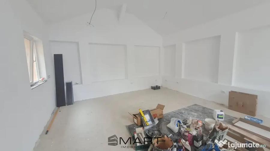 Spațiu comercial, de 45 mp, în Lazaret