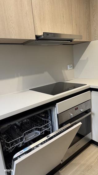Proprietar - Inchiriez Apartament 2 camere, Podu Ros - 15