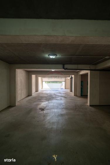 Apartament cu 2 camere în Dobroești
