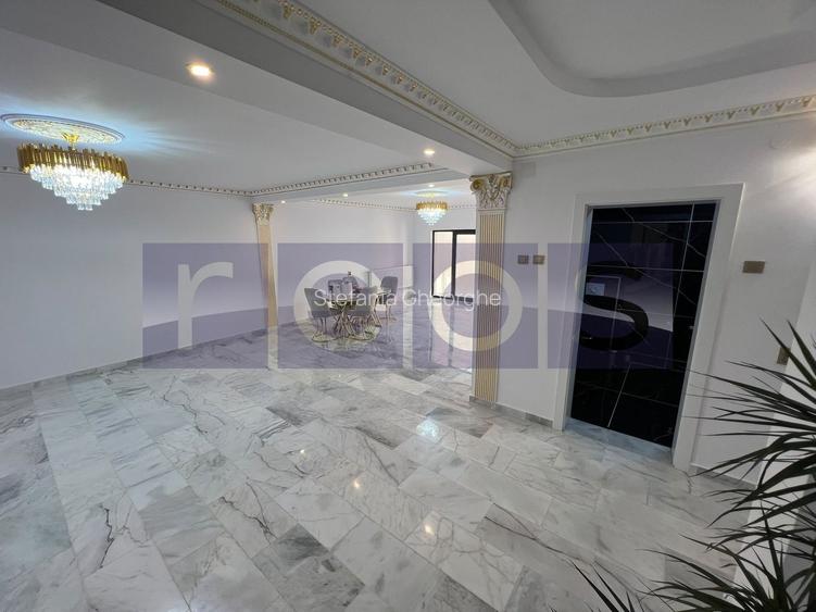 INCHIRIERE VILA | SINGURA IN CURTE | ZONA MALL VITAN