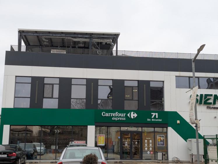Disponibila imediat - Acte la zi - 13