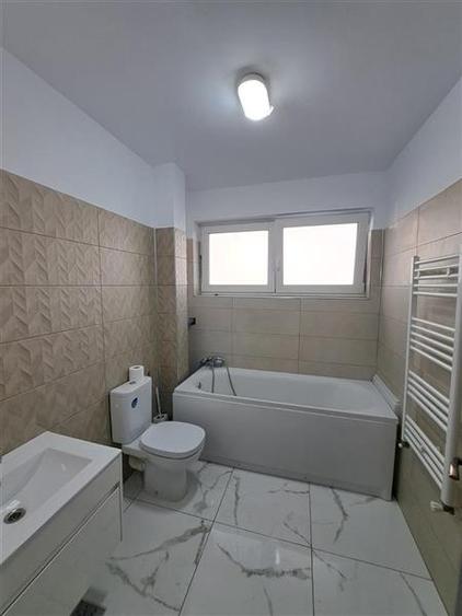 Garsonieră semidecomandată, mobilată în Dâmbul Rotund