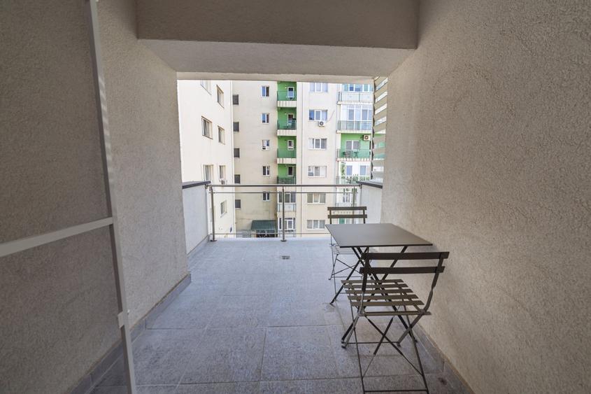 Apartament 2 camere | Bloc Nou | 14 Min Metrou Pacii - 14