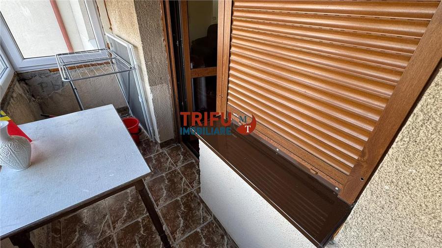 Apartament cu scara interioara de inchiriat zona Cetate - 9