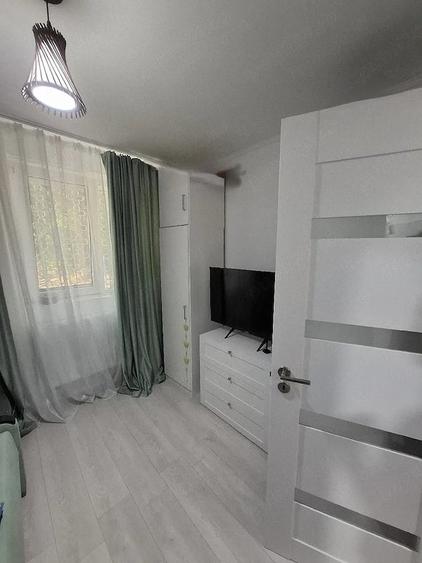 Inchiriere apartament 2 camere modern Aleea Vicina, Sector 5 | Mobilat & Utilat Nou - 2