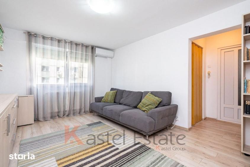 Apartament 2 camere | Mega Mall Arena Nationala | - 7