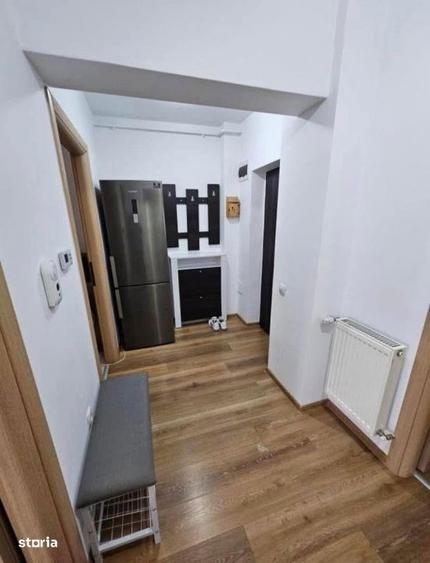 Apartament cu 2 camere în Iris