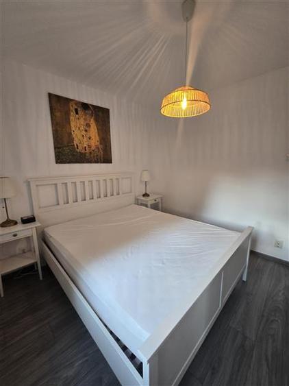 Apartament cu 2 camere semidecomandat, mobilat în Tineretului