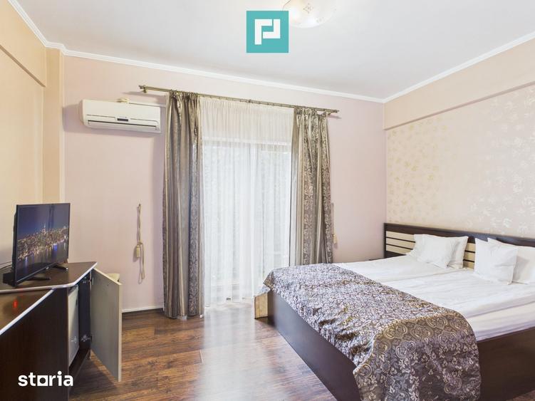 Spațiu comercial, de 650 mp, în Sânmartin
