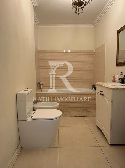 Apartament cu 2 camere decomandat, mobilat în Lotus