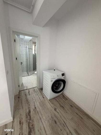 Apartament cu 2 camere în Albești
