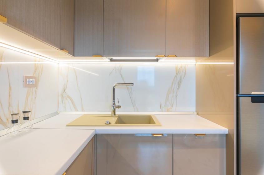 Apartament în Belvedere Residence,parcare valabilă - 6